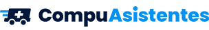 Logo CompuAsistentes
